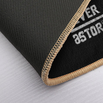 The Goonies Never Say Die  Long-Lasting Bath Mat