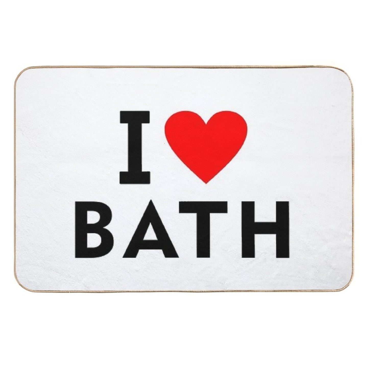 Bath UK  Non-Slip Bath Mat