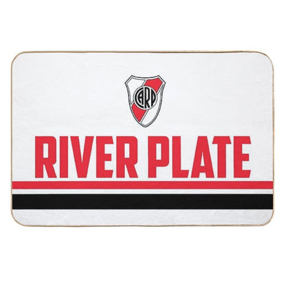 All What I Need In My Life Is River Plate, Argentina  Multi-Purpose Bath Mat