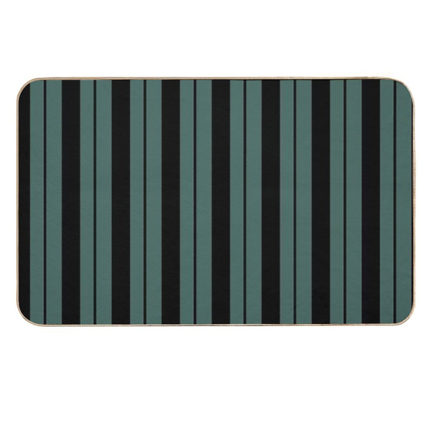 Wall to Wall Creeps  Non-Slip Bath Mat