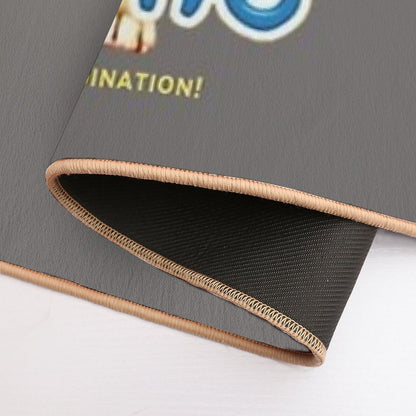 Wishbone Tv Show Sherlock Holmes - 2 ORIGINAL BY CRUSHART1 ON REDBUBBLE  High-Traffic Bath Mat