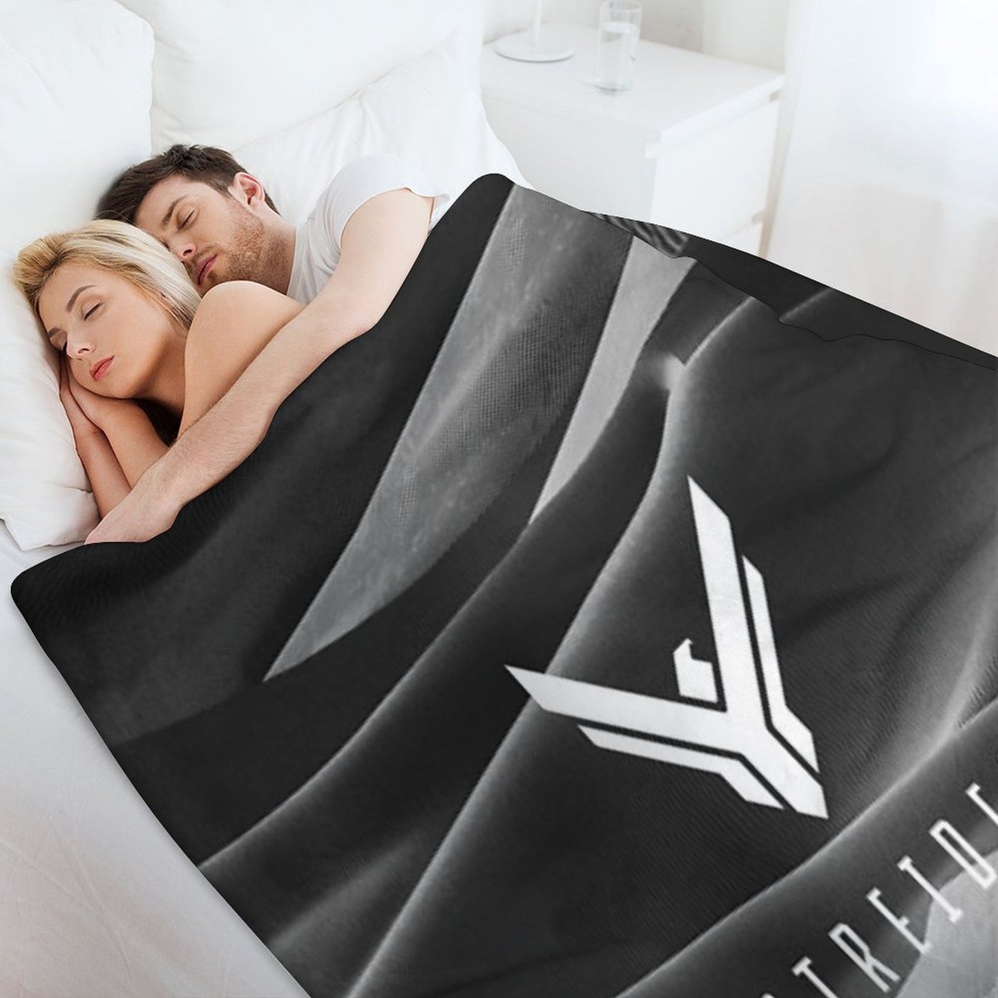 Dune  ATREIDES Lightweight Throw Blanket
