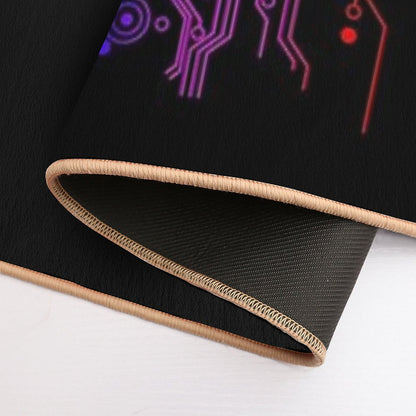 Asus Rog  Easy Maintenance Bath Mat