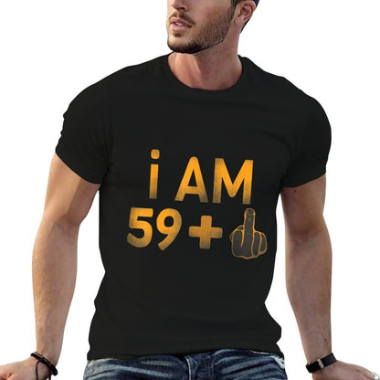 60th Birthday 60th Birthday Gifts For Men And Women  Classic T-Shirt