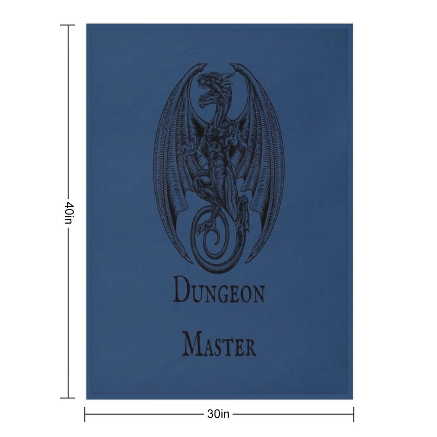Dungeons And Dragons Shirt, D&D Shirt, Dungeons And Dragons Gift, Dungeons And Dragons Clothing, Dungeon Master All-season Throw Blanket