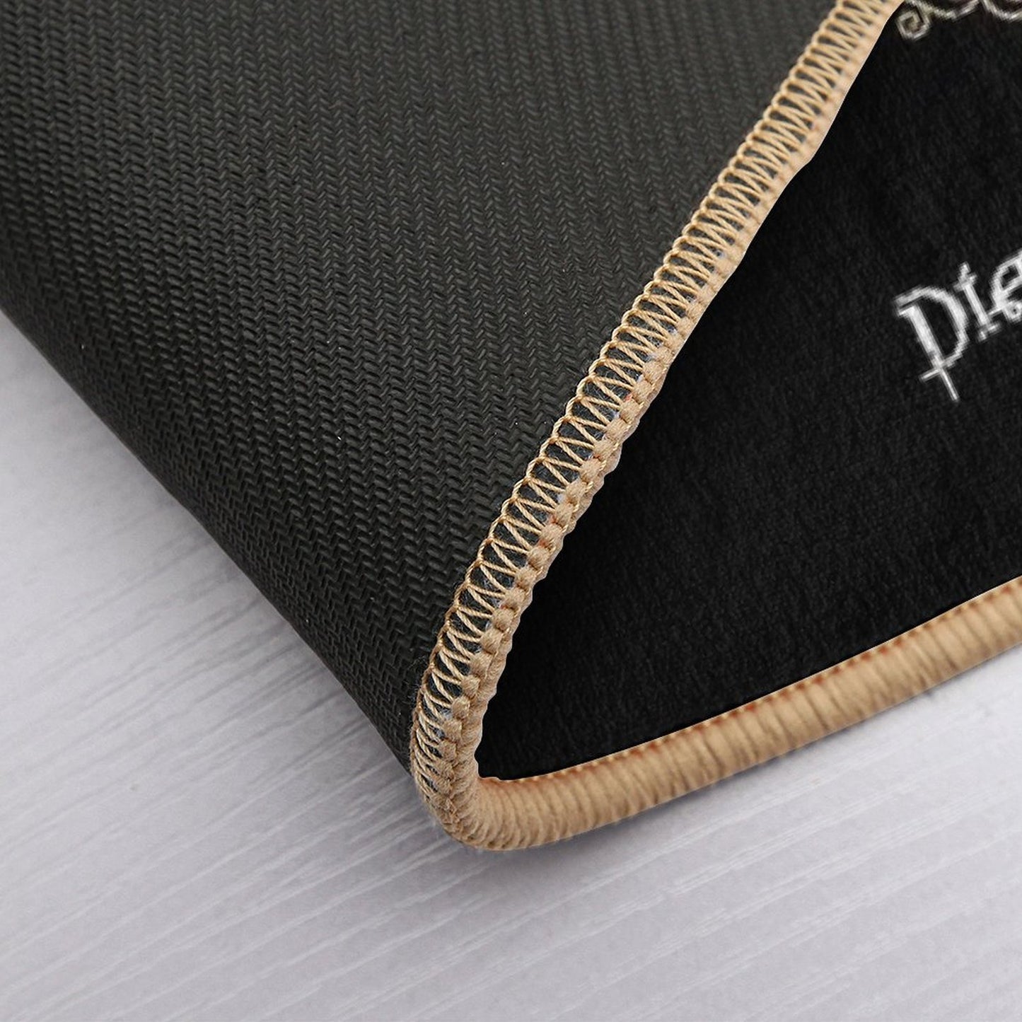 The Leaky Cauldron Pub And Inn  Easy To Clean Bath Mat