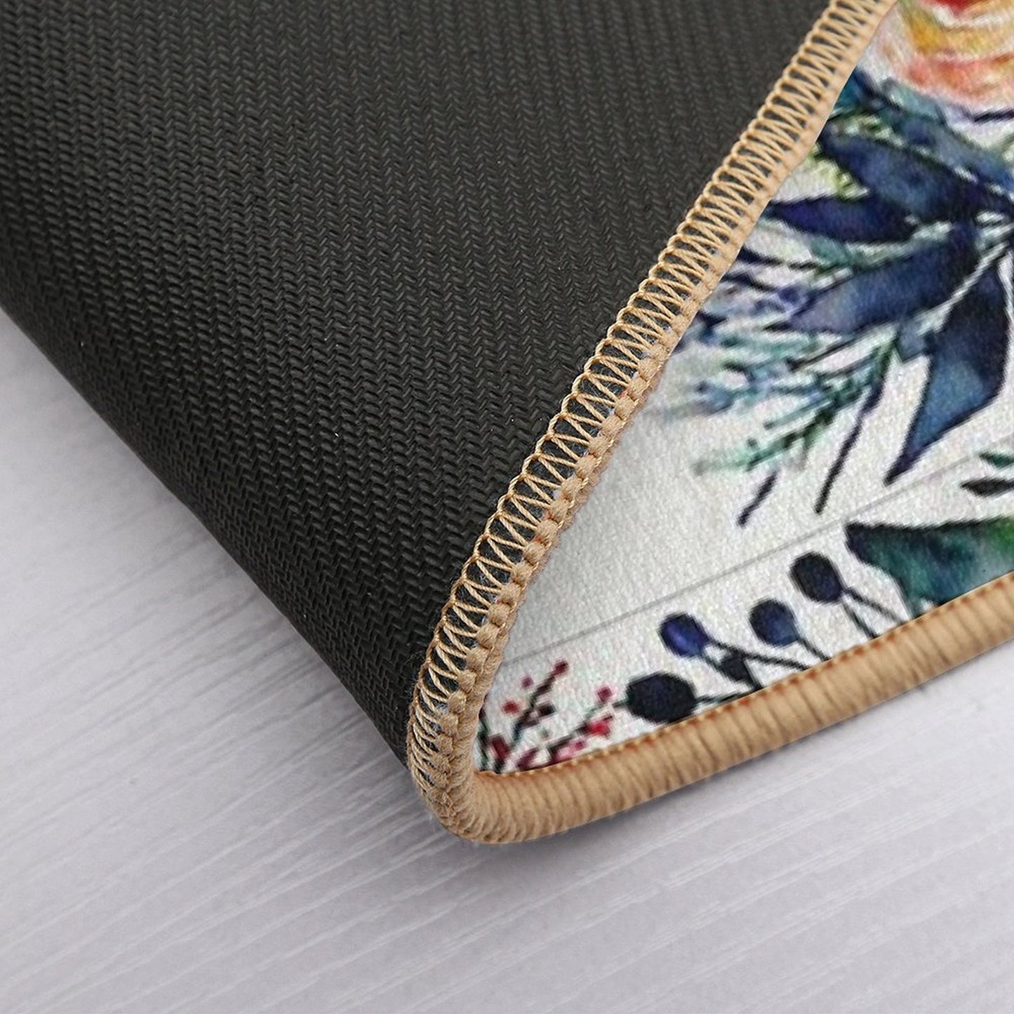 Flower 280  Absorbent Bath Mat