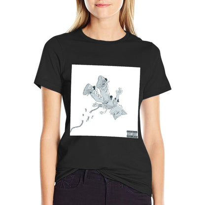 13 Lentes De Um Final Feliz  Versatile T-Shirt