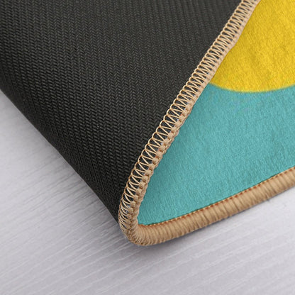 Meow Time  Multi-Purpose Bath Mat