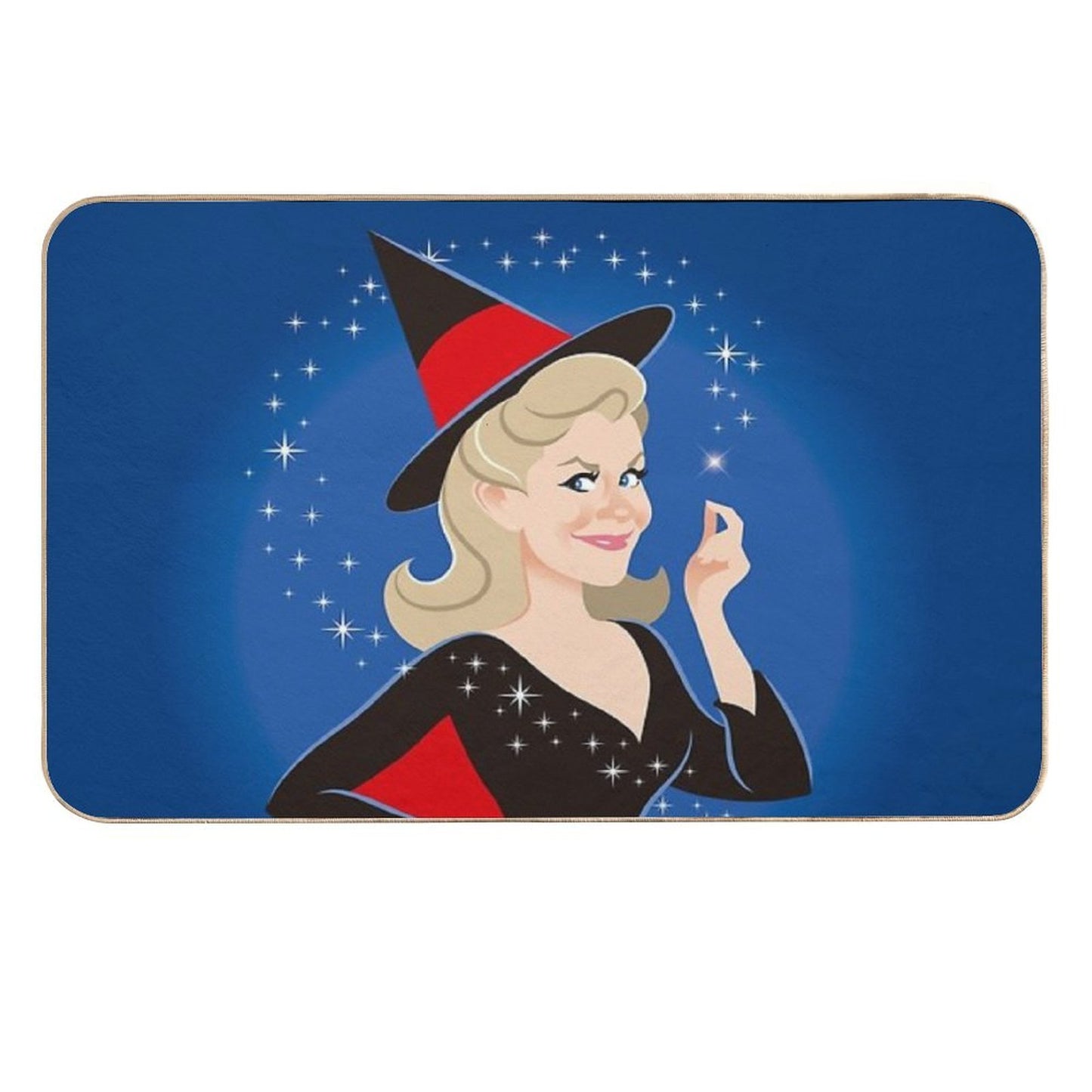 Samantha Durable Bath Mat