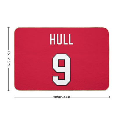 The Golden Jet  Non-Slip Bath Mat