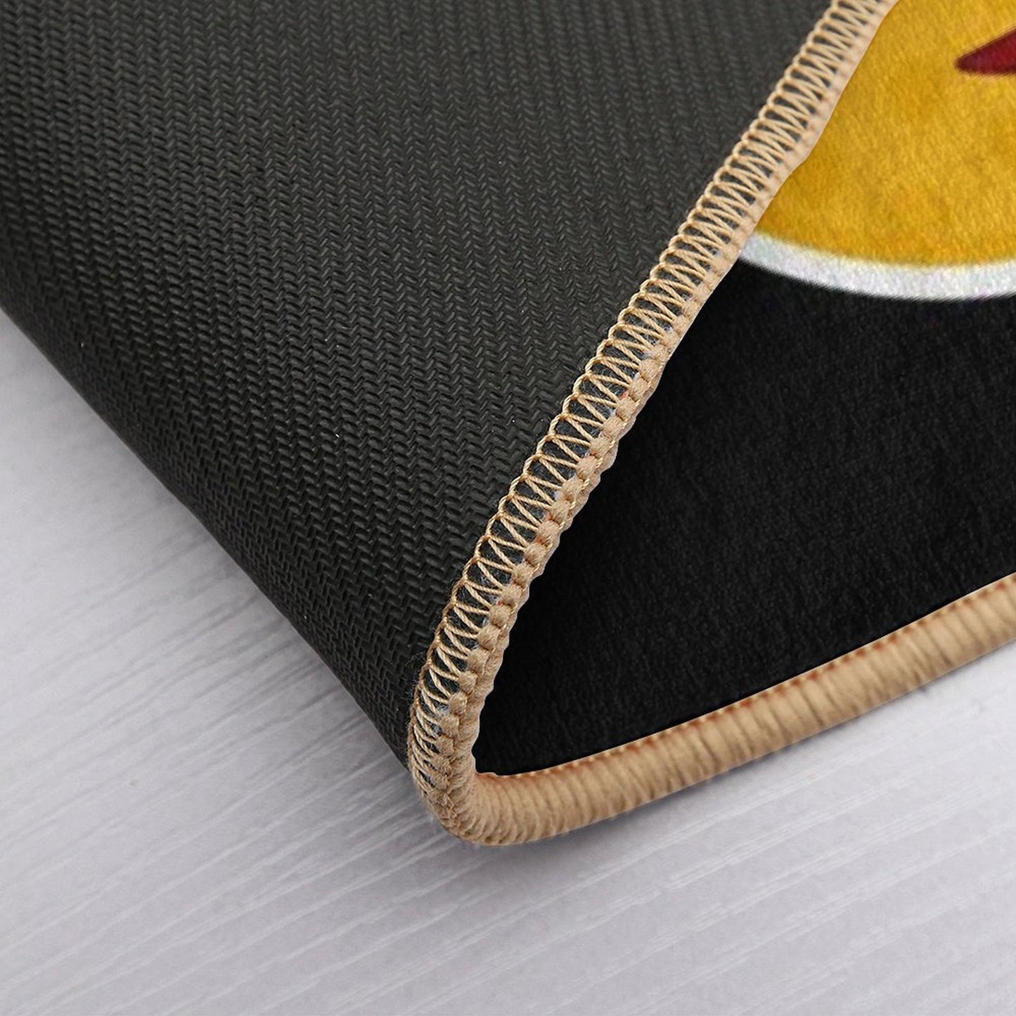 Ono Michio  Pet-Safe Bath Mat