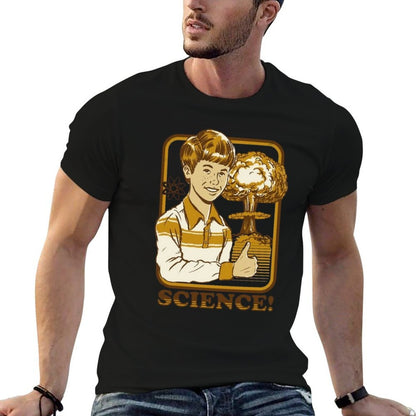 Science!  Durable T-Shirt