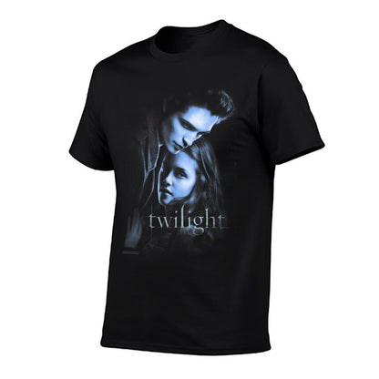 Twilight Main Poster  Classic T-Shirt