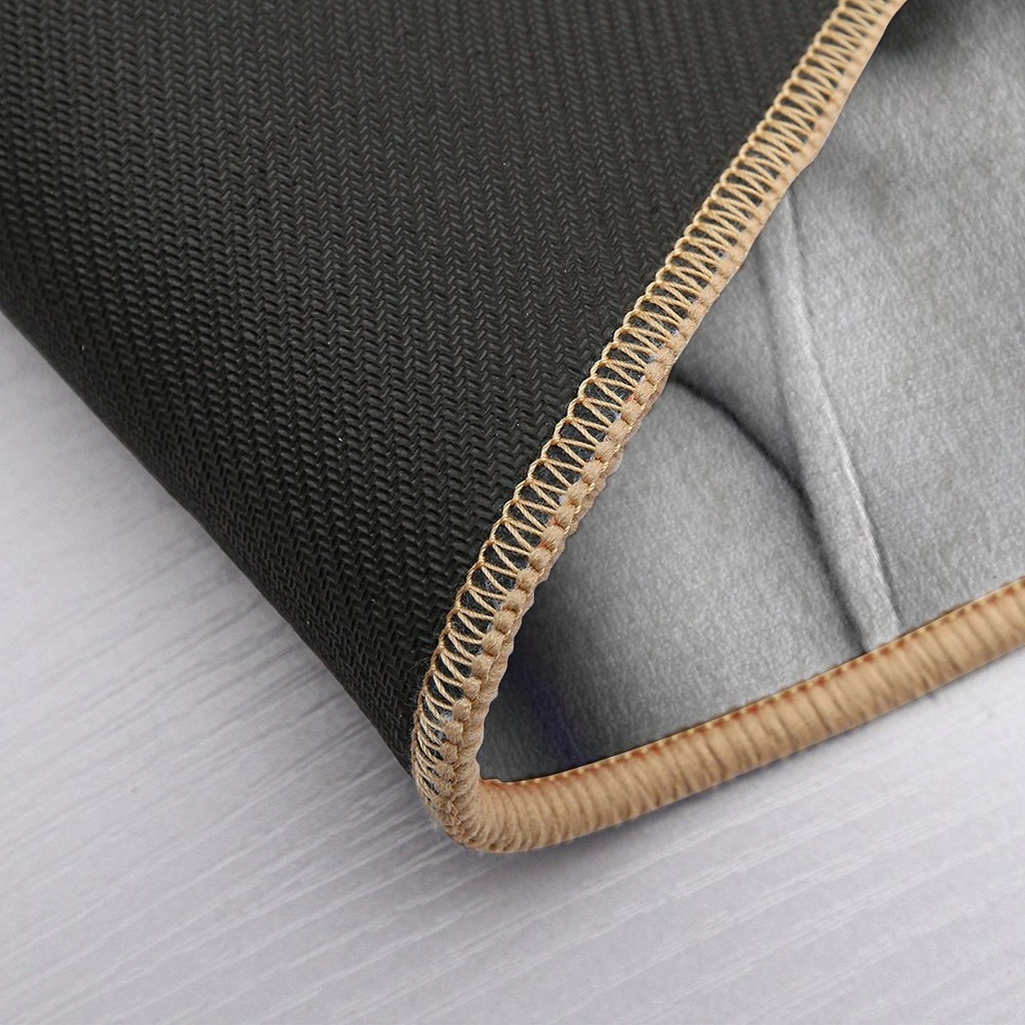 Scarlett Johansson  Non-Slip Bath Mat