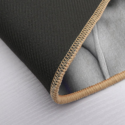 Scarlett Johansson  Non-Slip Bath Mat