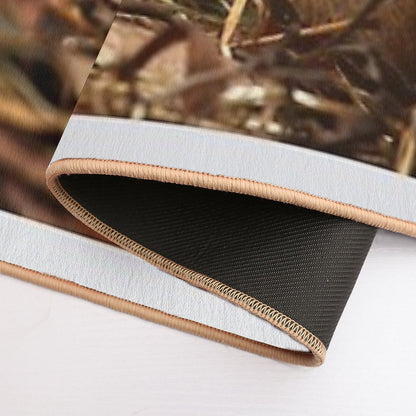 Baby Tiger - Model  Repositionable Bath Mat