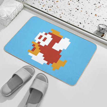 Cheep Cheep  Absorbent Bath Mat