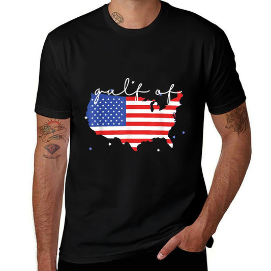 Gulf of United States of America Classic T-Shirt