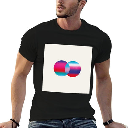 ALASKA BABY  Moisture-wicking T-Shirt