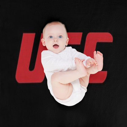 UFC MMA BOXING Multi-functional Throw Blanket
