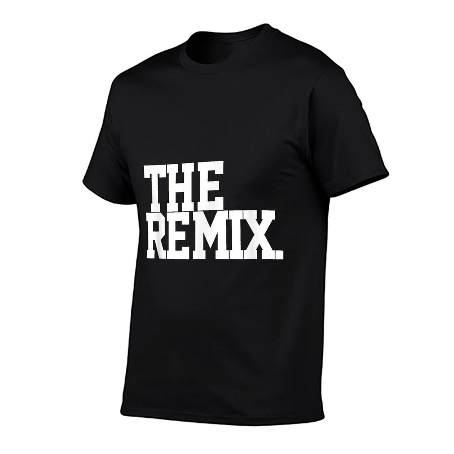 The Original The Remix Partner Look Baby Partner Outfit Look  Eco-friendly Material T-Shirt