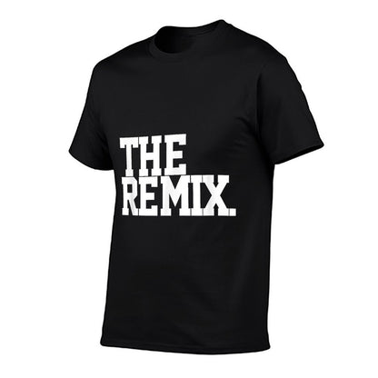 The Original The Remix Partner Look Baby Partner Outfit Look  Eco-friendly Material T-Shirt