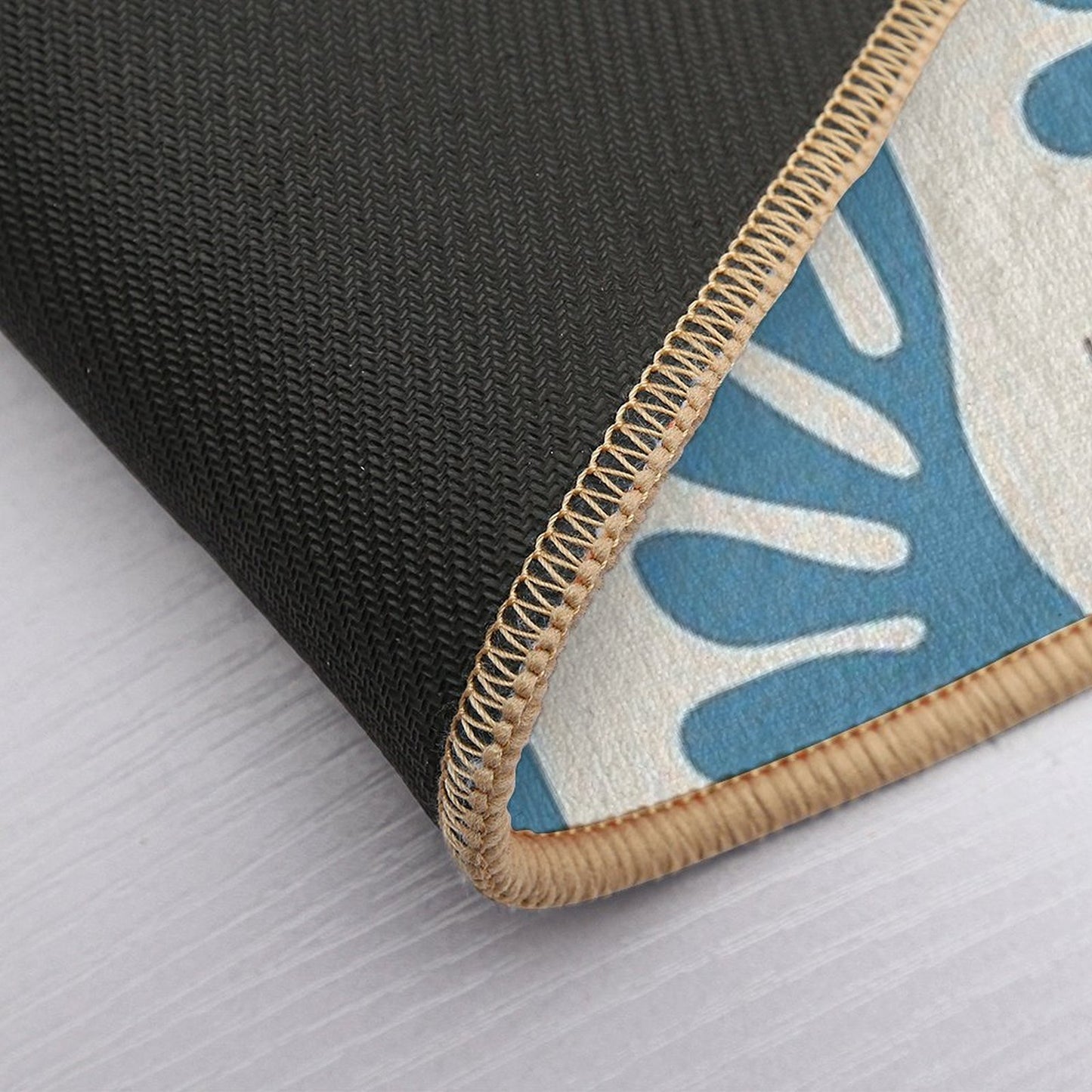 Henri Matisse - Cut-outs #2  High-Traffic Bath Mat