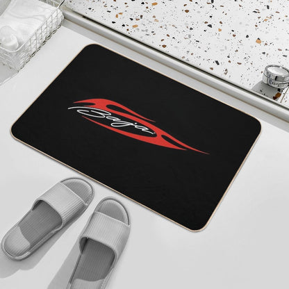 Ba Ja I Power Boats  Toxin-Free Bath Mat