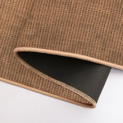 Atla Tapestry 1 - Order of The White Lotus  Toxin-Free Bath Mat