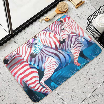 Best Wishes to All of You!  Non-Slip Bath Mat