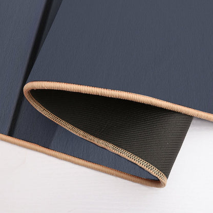 Stitch  Fade-Resistant Bath Mat