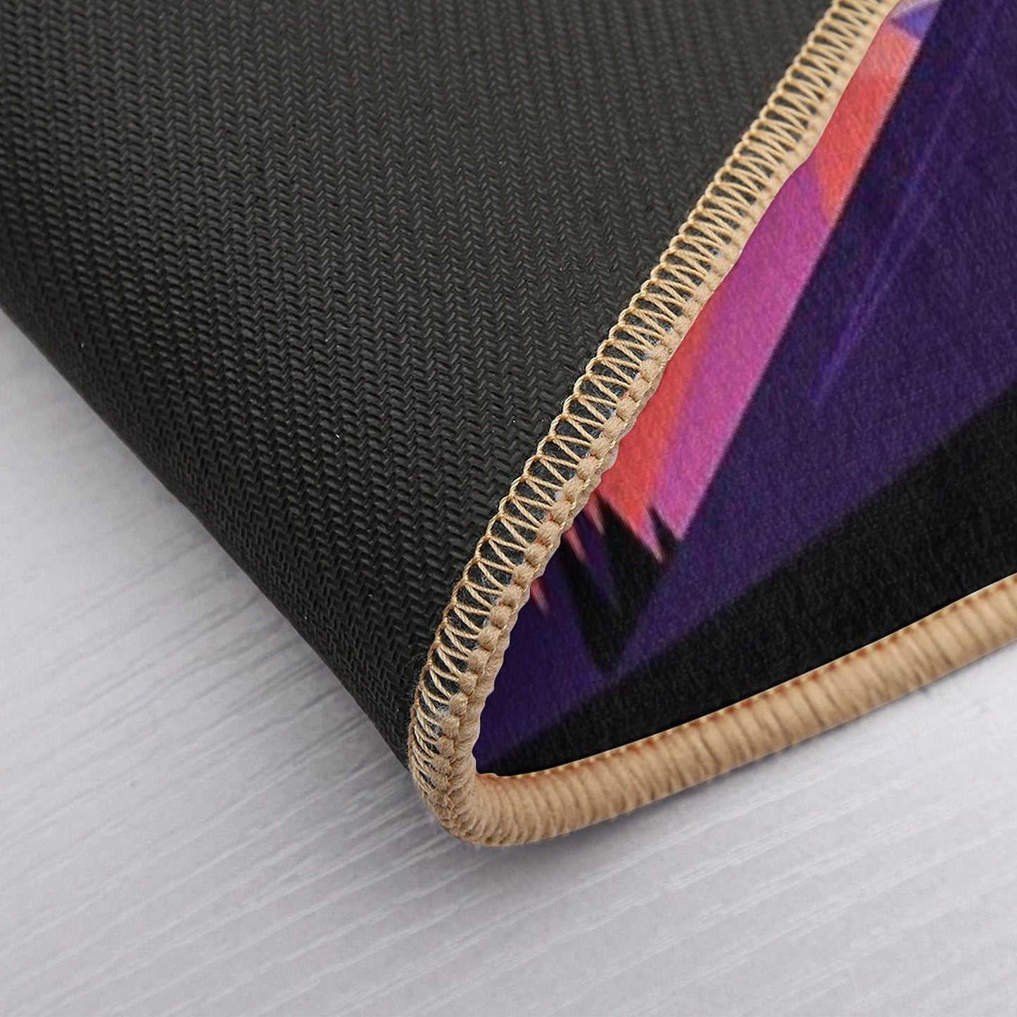 Oh The Mountains  High-Traffic Bath Mat