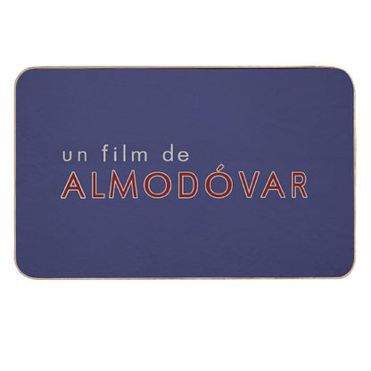 The Skin I Live In Director Credit  Anti-Trip Bath Mat