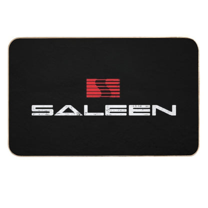 Saleen  Long-Lasting Bath Mat