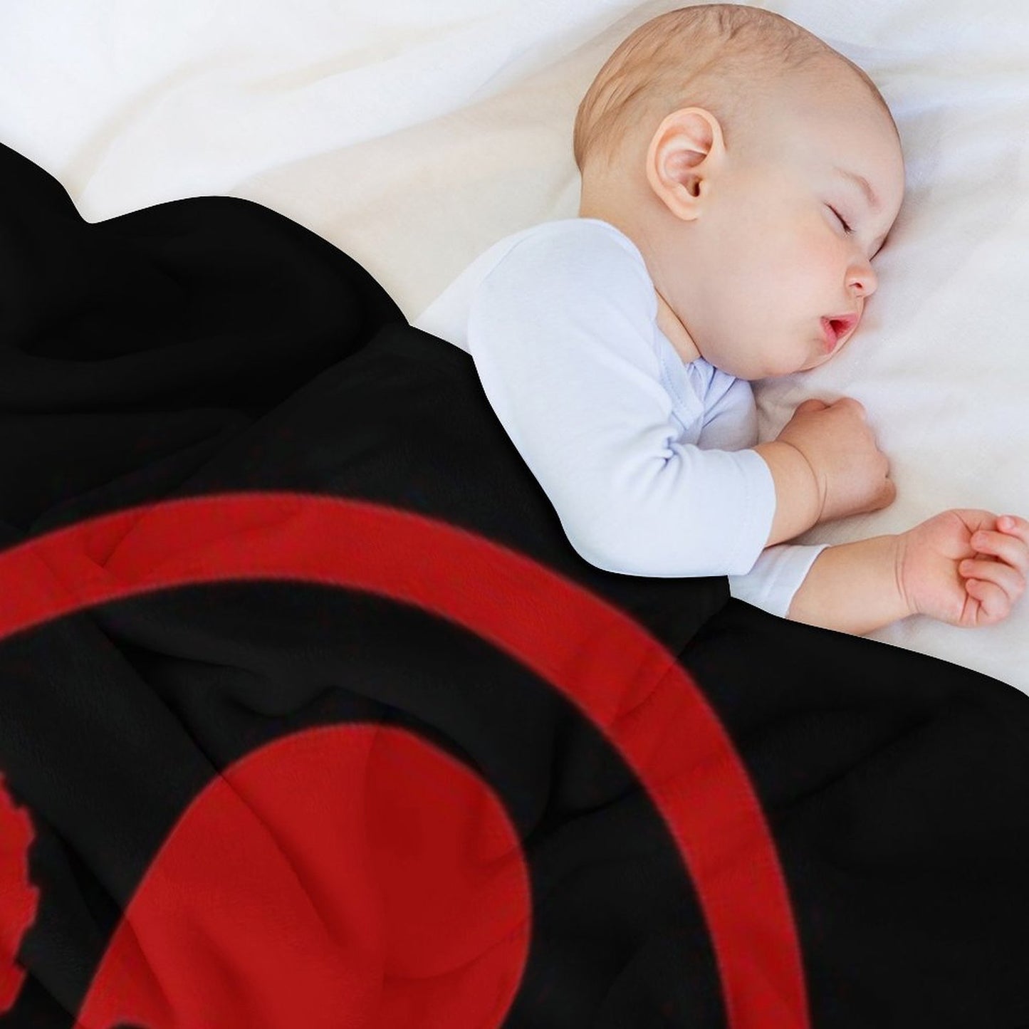 Hydra Quick-dry Throw Blanket