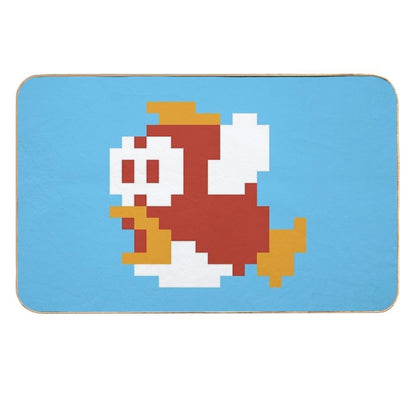 Cheep Cheep  Absorbent Bath Mat