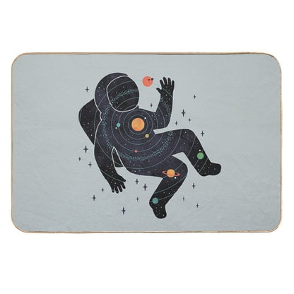Inner Space  Eco-Friendly Bath Mat