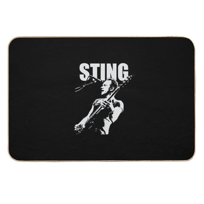 S.ting Vintage  Versatile Bath Mat