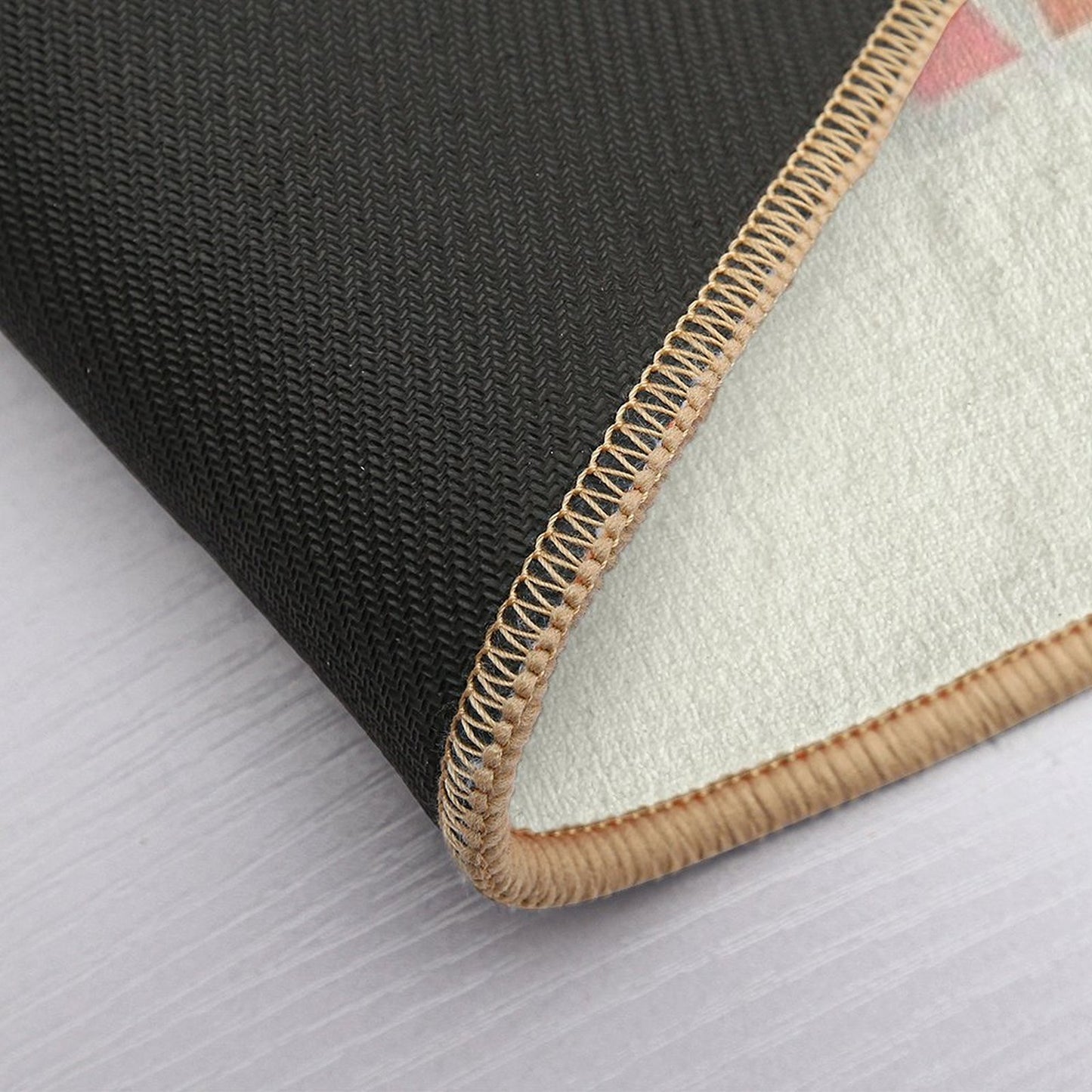 Get Naked  Eco-Friendly Bath Mat