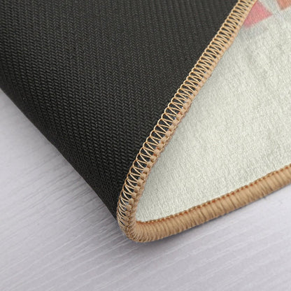 Get Naked  Eco-Friendly Bath Mat