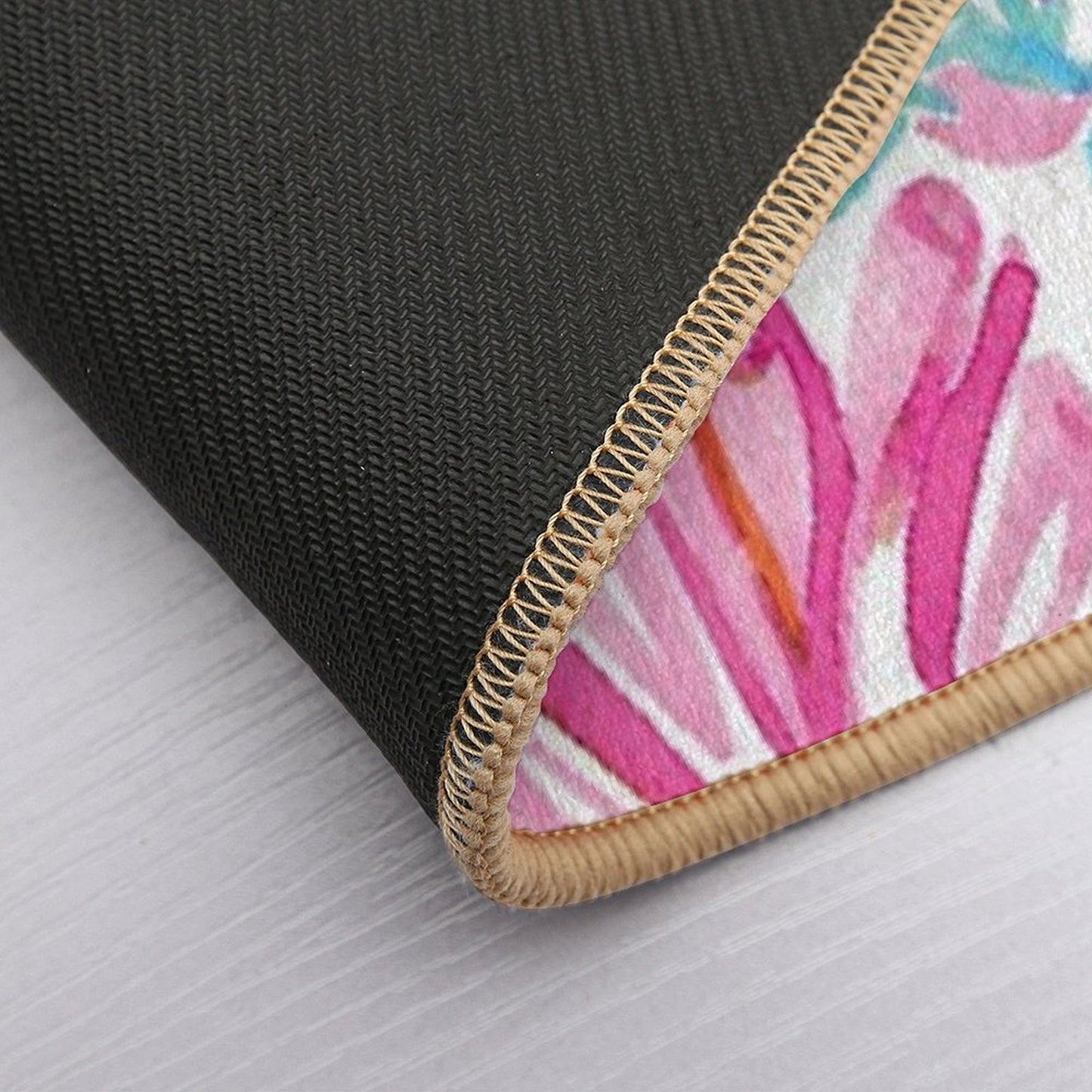 Lily Sea's  Pet-Safe Bath Mat