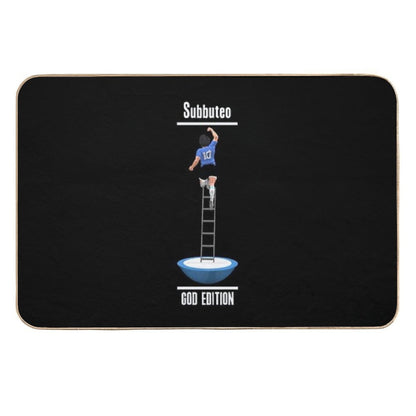 D10shand of Godargentina  Pet-Safe Bath Mat