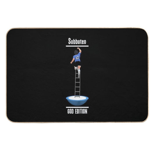 D10shand of Godargentina  Pet-Safe Bath Mat