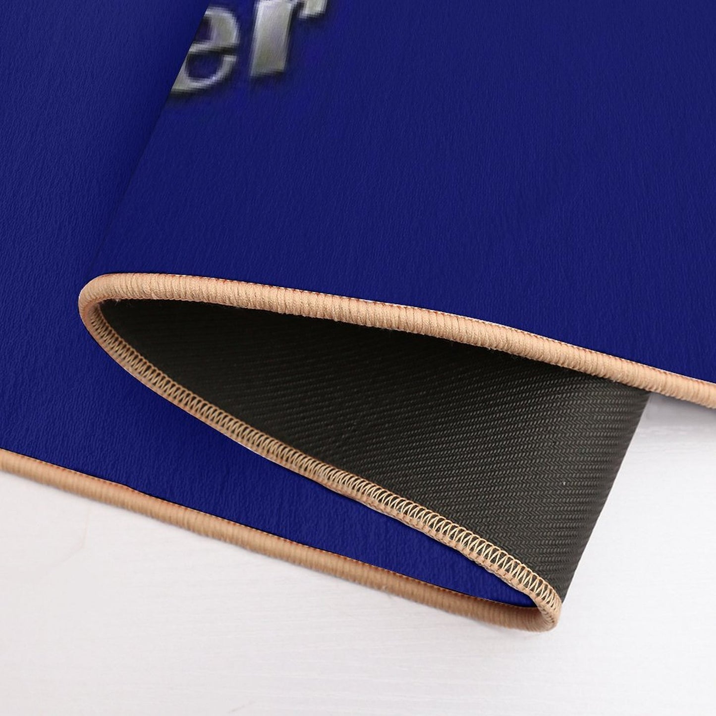 C-141 Starlifter Air Supremacy Durable Bath Mat