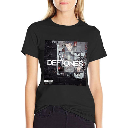 The Studio Album Collection  Soft T-Shirt