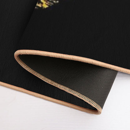 Judas Goceng  Anti-Trip Bath Mat