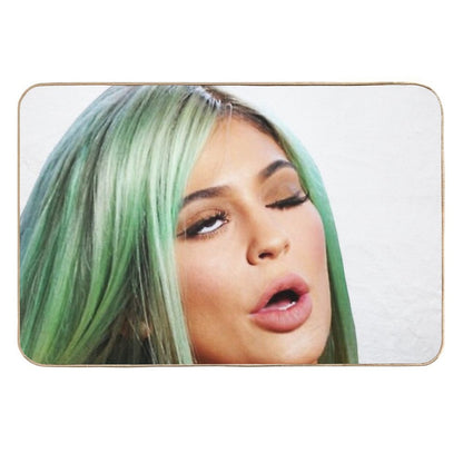 Kylie Jenner Durable Bath Mat
