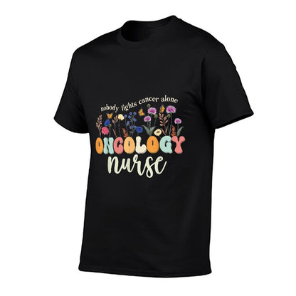 Funny Oncology Nurse Squad Oncology Medical Assistant  Durable T-Shirt