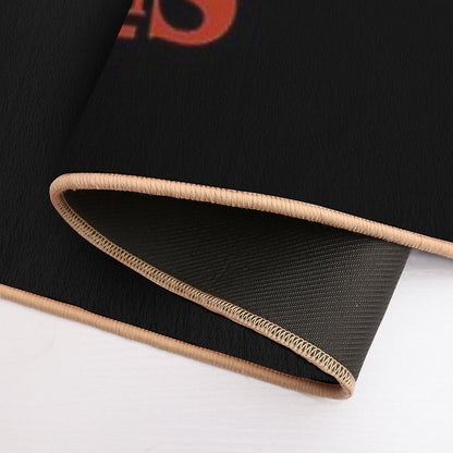 The Great Dreamer  Pet-Safe Bath Mat